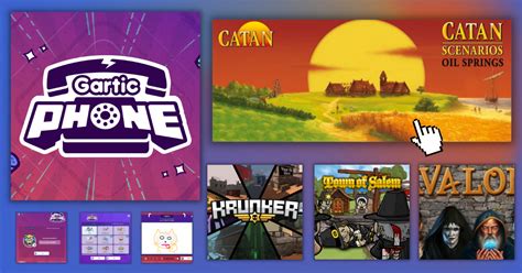 เกมออนไลน์เล่นฟรีสำหรับผู้เล่นทุกวัย .